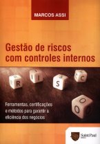 Gestão de Riscos com Controles Internos