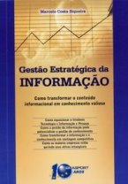 Gestão Estratégica da Informação