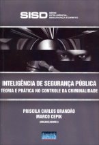 Inteligência de Segurança Pública