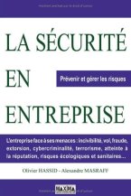 La Sécurité en Entreprise