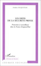 Les Défis de la Sécurité Privée