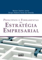 Princípios e Ferramentas da Estratégia Empresarial