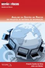 Análise da Gestão de Riscos em Projetos de Sistemas de Informação