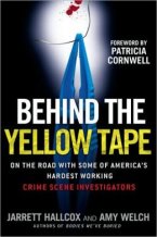 Behind the Yellow Tape