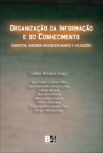 Organização da Informação e do Conhecimento