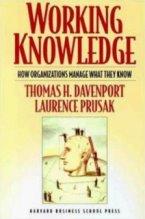 Working Knowledge