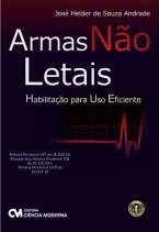 Armas Não Letais