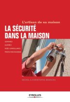 La Sécurité dans la Maison