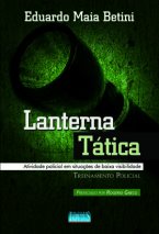 Lanterna Tática