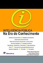 Inteligência Pública na Era do Conhecimento