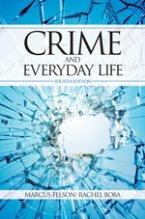 Crime and Everyday Life