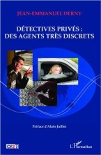 Détectives Privés : Des Agents Très Discrets