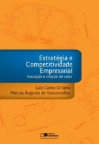 Estratégia e Competitividade Empresarial