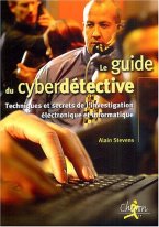 Le Guide du Cyberdétective