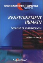 Renseignement Humain, Sécurité et Management