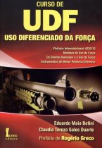 Curso de UDF - Uso Diferenciado da Força