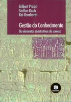 Gestão do Conhecimento