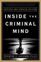 Inside the Criminal Mind