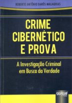 Crime Cibernético e Prova