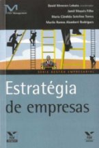 Estratégia de Empresas