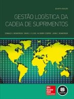 Gestão Logística da Cadeia de Suprimentos