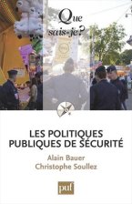 Les Politiques Publiques de Sécurité