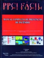 PPCI Fácil - Manual Completo de Prevenção de Incêndio