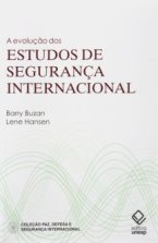 A Evolução dos Estudos de Segurança Internacional