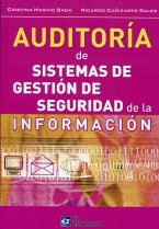 Auditoría de Sistemas de Gestión de Seguridad de la Información