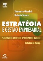 Estratégia e Gestão Empresarial