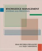 Knowledge Management: Systems and Processes