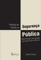 Políticas de Estado na Segurança Pública