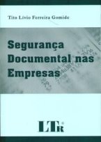 Segurança Documental nas Empresas