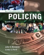 An Introduction to Policing