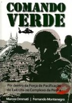 Comando Verde