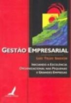 Gestão Empresarial