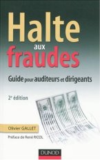 Halte aux Fraudes