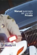 Manual Avanzado del Escolta Privado