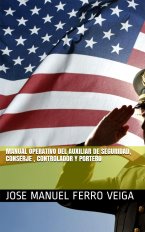 Manual Operativo del Auxiliar de Seguridad, Conserje, Controlador y Portero