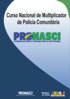 Curso Nacional de Promotor de Polícia Comunitária