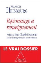 Espionnage et renseignement