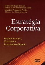 Estratégia Corporativa