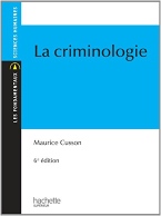 La criminologie