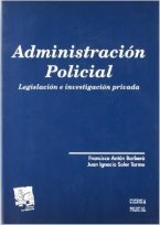 Administración Policial