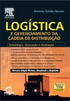 Logística e Gerenciamento da Cadeia de Distribuição