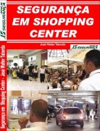 Segurança em Shopping Center