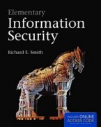 Elementary Information Security