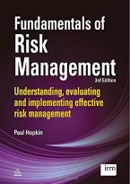 Fundamentals of Risk Management