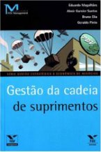 Gestão da Cadeia de Suprimentos