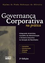 Governança Corporativa na Prática